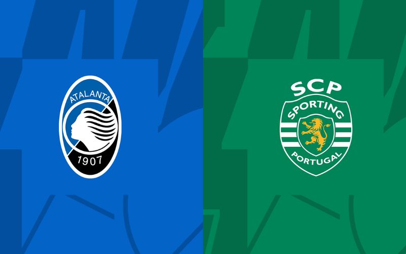 Soi kèo Atalanta vs Sporting CP, 00h45 ngày 01/12/2023 