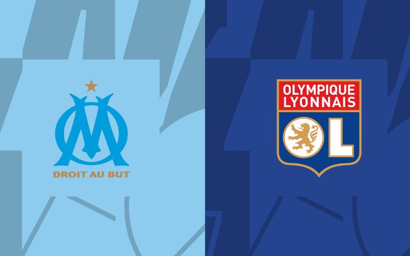 Soi kèo Marseille vs Lyon