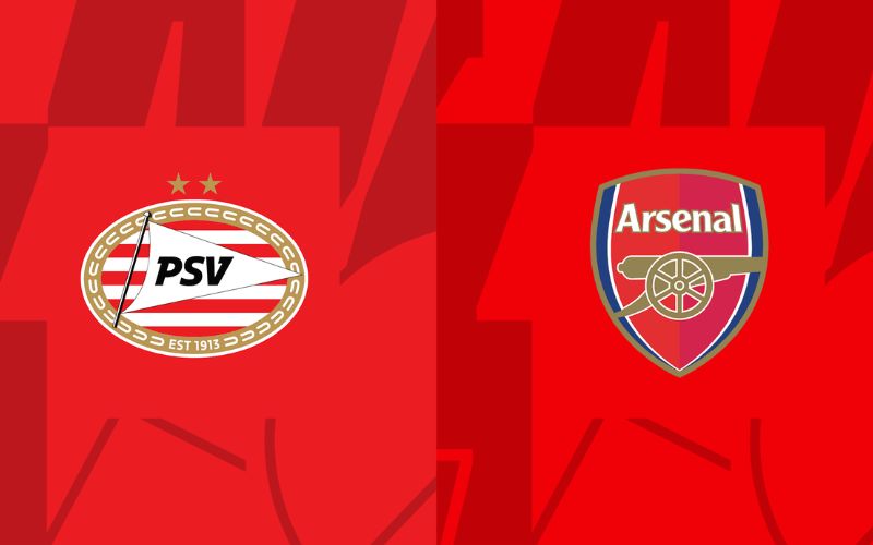 Soi kèo PSV vs Arsenal, 00h45 ngày 13/12 – Champions League  