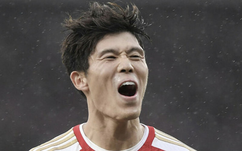Tomiyasu lên tiếng phản đối thời gian tổ chức Asian Cup